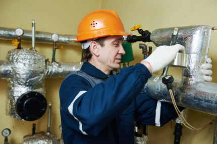 Pipe Repair