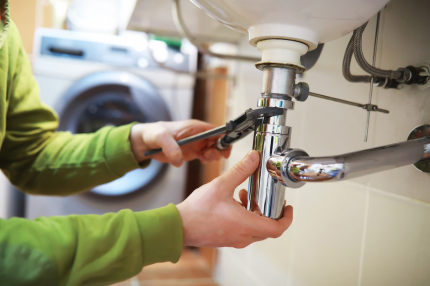 emergency plumbing services