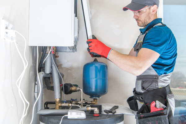 gas line service 6